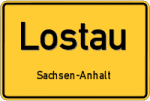 Lostau – Sachsen-Anhalt – Breitband Ausbau – Internet Verfügbarkeit (DSL, VDSL, Glasfaser, Kabel, Mobilfunk)
