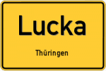 Lucka – Thüringen – Breitband Ausbau – Internet Verfügbarkeit (DSL, VDSL, Glasfaser, Kabel, Mobilfunk)