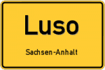 Luso – Sachsen-Anhalt – Breitband Ausbau – Internet Verfügbarkeit (DSL, VDSL, Glasfaser, Kabel, Mobilfunk)