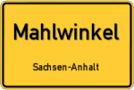 Mahlwinkel – Sachsen-Anhalt – Breitband Ausbau – Internet Verfügbarkeit (DSL, VDSL, Glasfaser, Kabel, Mobilfunk)