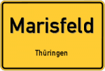 Marisfeld – Thüringen – Breitband Ausbau – Internet Verfügbarkeit (DSL, VDSL, Glasfaser, Kabel, Mobilfunk)