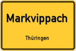 Markvippach – Thüringen – Breitband Ausbau – Internet Verfügbarkeit (DSL, VDSL, Glasfaser, Kabel, Mobilfunk)
