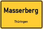 Masserberg – Thüringen – Breitband Ausbau – Internet Verfügbarkeit (DSL, VDSL, Glasfaser, Kabel, Mobilfunk)
