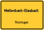 Mellenbach-Glasbach – Thüringen – Breitband Ausbau – Internet Verfügbarkeit (DSL, VDSL, Glasfaser, Kabel, Mobilfunk)