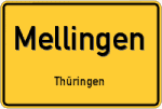 Mellingen – Thüringen – Breitband Ausbau – Internet Verfügbarkeit (DSL, VDSL, Glasfaser, Kabel, Mobilfunk)