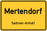Mertendorf – Sachsen-Anhalt – Breitband Ausbau – Internet Verfügbarkeit (DSL, VDSL, Glasfaser, Kabel, Mobilfunk)