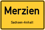 Merzien – Sachsen-Anhalt – Breitband Ausbau – Internet Verfügbarkeit (DSL, VDSL, Glasfaser, Kabel, Mobilfunk)