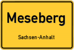 Meseberg – Sachsen-Anhalt – Breitband Ausbau – Internet Verfügbarkeit (DSL, VDSL, Glasfaser, Kabel, Mobilfunk)