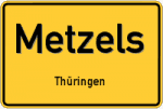 Metzels – Thüringen – Breitband Ausbau – Internet Verfügbarkeit (DSL, VDSL, Glasfaser, Kabel, Mobilfunk)
