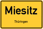 Miesitz – Thüringen – Breitband Ausbau – Internet Verfügbarkeit (DSL, VDSL, Glasfaser, Kabel, Mobilfunk)