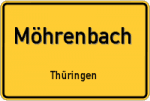 Möhrenbach – Thüringen – Breitband Ausbau – Internet Verfügbarkeit (DSL, VDSL, Glasfaser, Kabel, Mobilfunk)