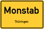 Monstab – Thüringen – Breitband Ausbau – Internet Verfügbarkeit (DSL, VDSL, Glasfaser, Kabel, Mobilfunk)