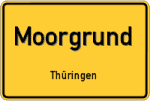 Moorgrund – Thüringen – Breitband Ausbau – Internet Verfügbarkeit (DSL, VDSL, Glasfaser, Kabel, Mobilfunk)