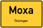 Moxa – Thüringen – Breitband Ausbau – Internet Verfügbarkeit (DSL, VDSL, Glasfaser, Kabel, Mobilfunk)