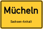 Mücheln – Sachsen-Anhalt – Breitband Ausbau – Internet Verfügbarkeit (DSL, VDSL, Glasfaser, Kabel, Mobilfunk)