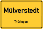 Mülverstedt – Thüringen – Breitband Ausbau – Internet Verfügbarkeit (DSL, VDSL, Glasfaser, Kabel, Mobilfunk)