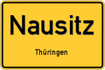 Nausitz – Thüringen – Breitband Ausbau – Internet Verfügbarkeit (DSL, VDSL, Glasfaser, Kabel, Mobilfunk)