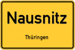 Nausnitz – Thüringen – Breitband Ausbau – Internet Verfügbarkeit (DSL, VDSL, Glasfaser, Kabel, Mobilfunk)