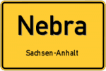 Nebra – Sachsen-Anhalt – Breitband Ausbau – Internet Verfügbarkeit (DSL, VDSL, Glasfaser, Kabel, Mobilfunk)