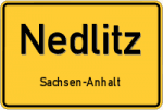 Nedlitz – Sachsen-Anhalt – Breitband Ausbau – Internet Verfügbarkeit (DSL, VDSL, Glasfaser, Kabel, Mobilfunk)