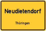 Neudietendorf – Thüringen – Breitband Ausbau – Internet Verfügbarkeit (DSL, VDSL, Glasfaser, Kabel, Mobilfunk)