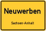 Neuwerben – Sachsen-Anhalt – Breitband Ausbau – Internet Verfügbarkeit (DSL, VDSL, Glasfaser, Kabel, Mobilfunk)