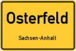 Osterfeld – Sachsen-Anhalt – Breitband Ausbau – Internet Verfügbarkeit (DSL, VDSL, Glasfaser, Kabel, Mobilfunk)