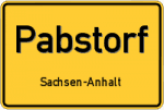 Pabstorf – Sachsen-Anhalt – Breitband Ausbau – Internet Verfügbarkeit (DSL, VDSL, Glasfaser, Kabel, Mobilfunk)