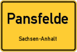 Pansfelde – Sachsen-Anhalt – Breitband Ausbau – Internet Verfügbarkeit (DSL, VDSL, Glasfaser, Kabel, Mobilfunk)