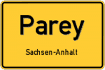 Parey – Sachsen-Anhalt – Breitband Ausbau – Internet Verfügbarkeit (DSL, VDSL, Glasfaser, Kabel, Mobilfunk)