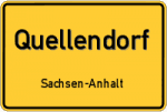 Quellendorf – Sachsen-Anhalt – Breitband Ausbau – Internet Verfügbarkeit (DSL, VDSL, Glasfaser, Kabel, Mobilfunk)