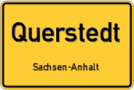 Querstedt – Sachsen-Anhalt – Breitband Ausbau – Internet Verfügbarkeit (DSL, VDSL, Glasfaser, Kabel, Mobilfunk)
