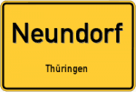 Neundorf bei Lobenstein – Thüringen – Breitband Ausbau – Internet Verfügbarkeit (DSL, VDSL, Glasfaser, Kabel, Mobilfunk)