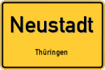 Neustadt (Eichsfeld) – Thüringen – Breitband Ausbau – Internet Verfügbarkeit (DSL, VDSL, Glasfaser, Kabel, Mobilfunk)