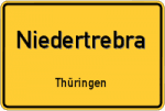 Niedertrebra – Thüringen – Breitband Ausbau – Internet Verfügbarkeit (DSL, VDSL, Glasfaser, Kabel, Mobilfunk)