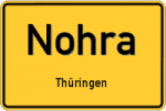 Nohra (Wipper) – Thüringen – Breitband Ausbau – Internet Verfügbarkeit (DSL, VDSL, Glasfaser, Kabel, Mobilfunk)