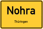 Nohra bei Weimar – Thüringen – Breitband Ausbau – Internet Verfügbarkeit (DSL, VDSL, Glasfaser, Kabel, Mobilfunk)