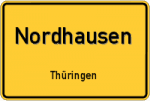 Nordhausen – Thüringen – Breitband Ausbau – Internet Verfügbarkeit (DSL, VDSL, Glasfaser, Kabel, Mobilfunk)