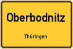 Oberbodnitz – Thüringen – Breitband Ausbau – Internet Verfügbarkeit (DSL, VDSL, Glasfaser, Kabel, Mobilfunk)