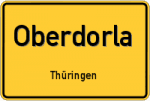 Oberdorla – Thüringen – Breitband Ausbau – Internet Verfügbarkeit (DSL, VDSL, Glasfaser, Kabel, Mobilfunk)