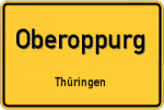 Oberoppurg – Thüringen – Breitband Ausbau – Internet Verfügbarkeit (DSL, VDSL, Glasfaser, Kabel, Mobilfunk)
