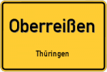 Oberreißen – Thüringen – Breitband Ausbau – Internet Verfügbarkeit (DSL, VDSL, Glasfaser, Kabel, Mobilfunk)