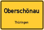 Oberschönau – Thüringen – Breitband Ausbau – Internet Verfügbarkeit (DSL, VDSL, Glasfaser, Kabel, Mobilfunk)