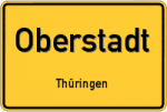 Oberstadt – Thüringen – Breitband Ausbau – Internet Verfügbarkeit (DSL, VDSL, Glasfaser, Kabel, Mobilfunk)