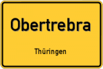 Obertrebra – Thüringen – Breitband Ausbau – Internet Verfügbarkeit (DSL, VDSL, Glasfaser, Kabel, Mobilfunk)
