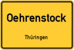 Oehrenstock – Thüringen – Breitband Ausbau – Internet Verfügbarkeit (DSL, VDSL, Glasfaser, Kabel, Mobilfunk)