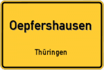 Oepfershausen – Thüringen – Breitband Ausbau – Internet Verfügbarkeit (DSL, VDSL, Glasfaser, Kabel, Mobilfunk)