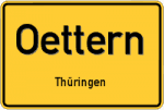 Oettern – Thüringen – Breitband Ausbau – Internet Verfügbarkeit (DSL, VDSL, Glasfaser, Kabel, Mobilfunk)