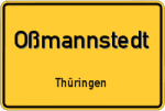 Oßmannstedt – Thüringen – Breitband Ausbau – Internet Verfügbarkeit (DSL, VDSL, Glasfaser, Kabel, Mobilfunk)
