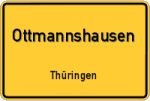 Ottmannshausen – Thüringen – Breitband Ausbau – Internet Verfügbarkeit (DSL, VDSL, Glasfaser, Kabel, Mobilfunk)